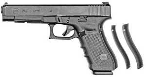GLOCK 35 GEN4 for sale