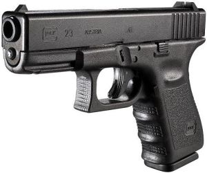 GLOCK 23 for sale