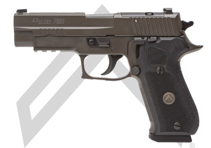P220 LEGION .45AUTO for sale