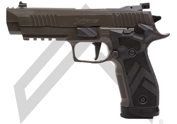 P226-XFIVE LEGION for sale