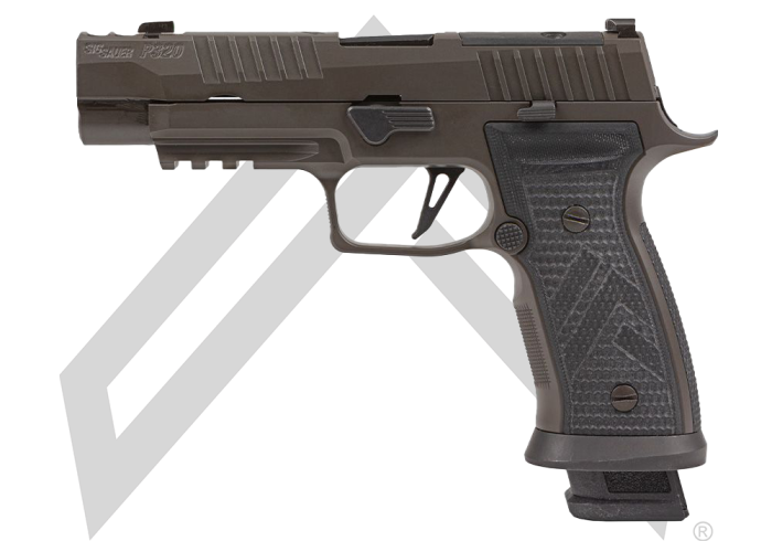 P320-AXG LEGION for sale