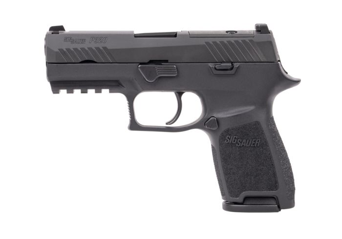 P320 COMPACT for sale