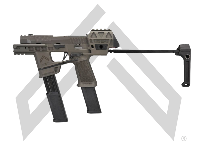 P320-FLUX LEGION for sale