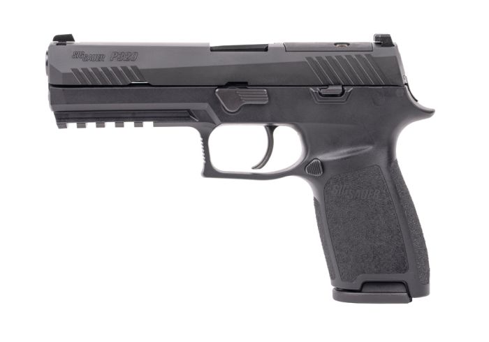 P320 FULL-SIZE for sale