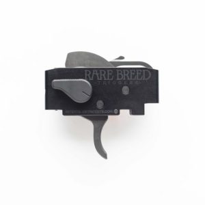 FRT-RD3™ (AMBI) Two-Stage (3-Position) Forced Reset Trigger for the HK MP5, MP5K, SP5 & SP5K