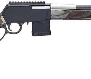 Henry SPD PREDATOR