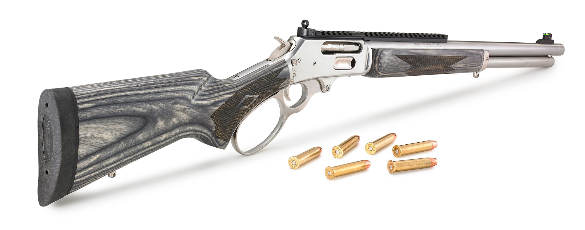 MARLIN® MODEL 1895 SBL - Image 2