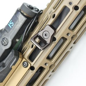 the RAHG Sling Loop by Shadow Strategic
