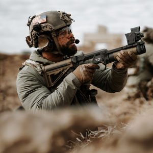 Wilcox Industries Cutting-Edge MINI-GL40 Launcher